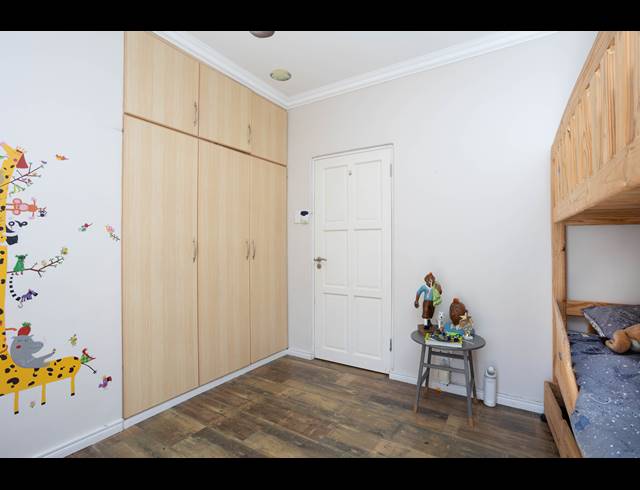 4 BEDROOM FREEHOLD FOR SALE IN RONDEBOSCH PARK ESTATE